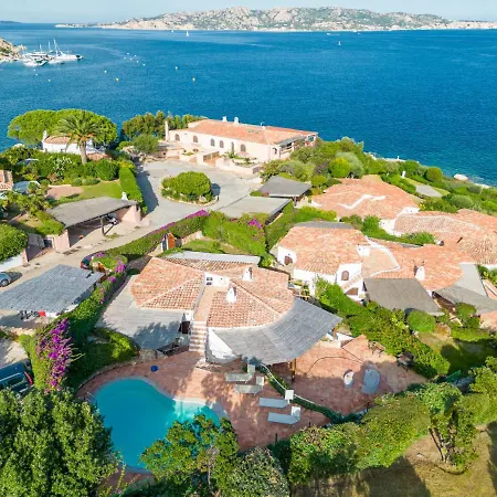 Villa Anita By Interhome Palau