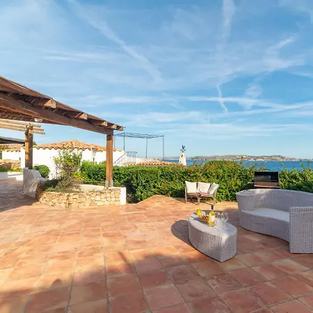 Villa Anita By Interhome *