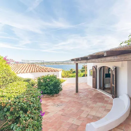 Villa Anita By Interhome *