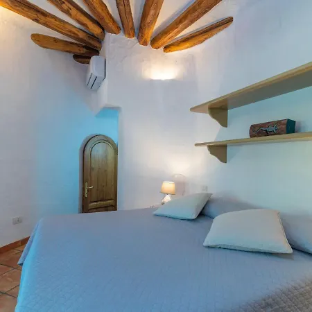 Villa Anita By Interhome Palau