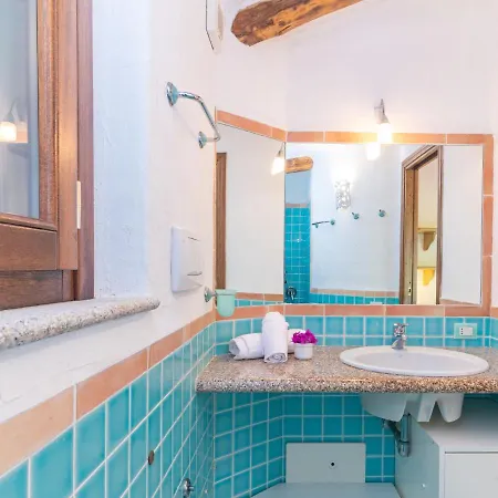 Anita By Interhome Villa