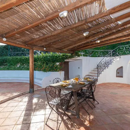 Anita By Interhome Villa *