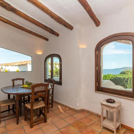 Villa Anita By Interhome Palau