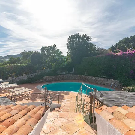 Anita By Interhome Villa Palau