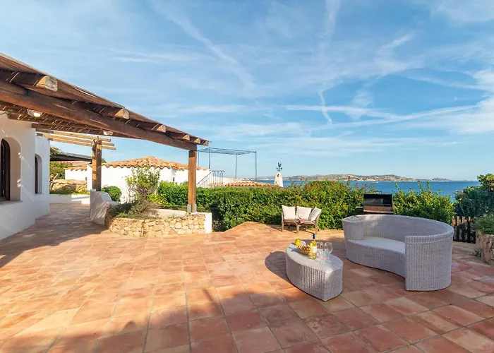 Villa Anita By Interhome *