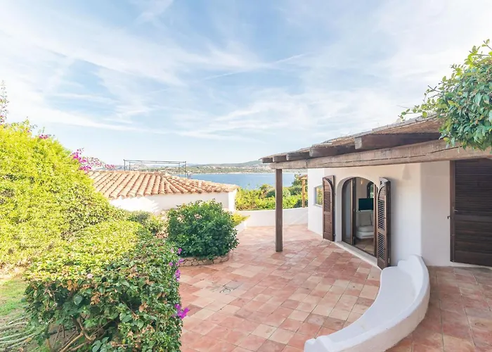 Villa Anita By Interhome *
