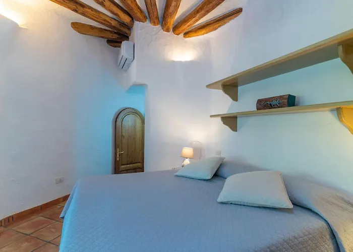 Villa Anita By Interhome Palau