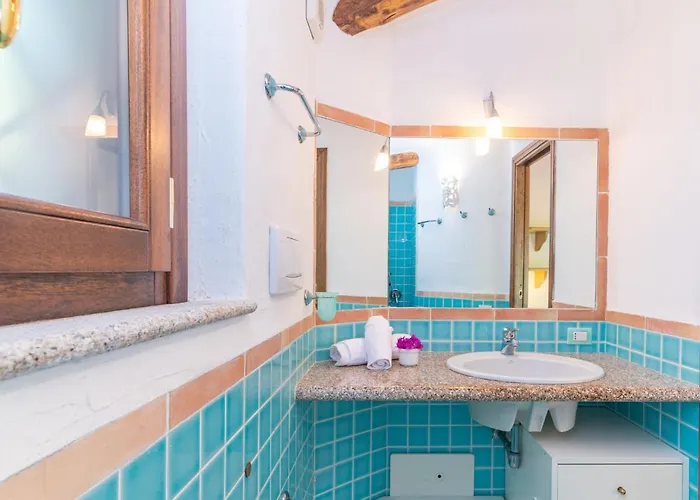 Anita By Interhome Villa