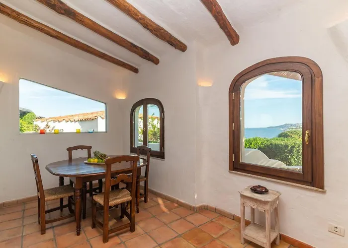 Villa Anita By Interhome Palau