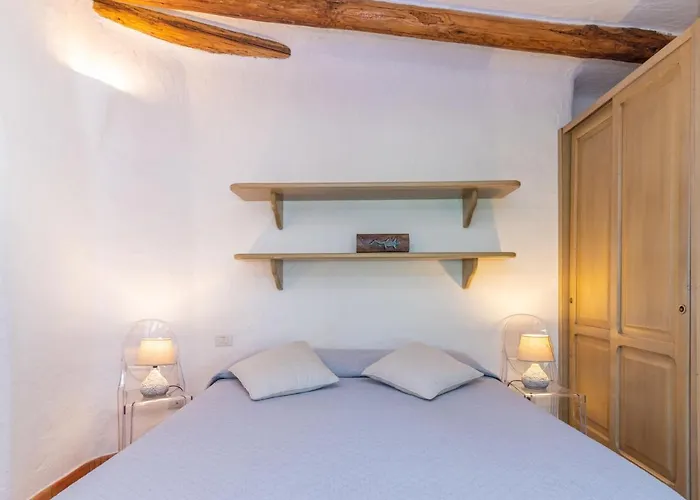 Villa Anita By Interhome Palau