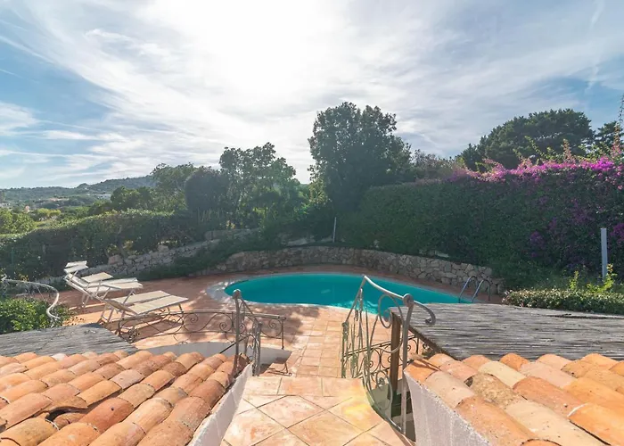 Anita By Interhome Villa Palau